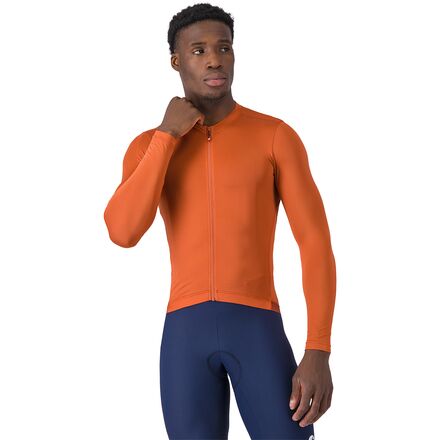 Espresso 2 Long-Sleeve Jersey - Men's
