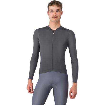 Espresso 2 Long-Sleeve Jersey - Men's