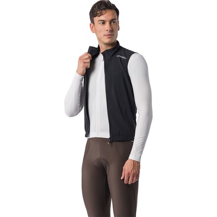 Espresso 2 Vest - Men's