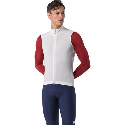 Espresso 2 Vest - Men's