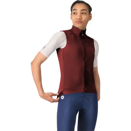 Espresso 2 Vest - Women's