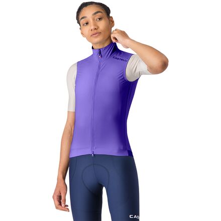 Espresso 2 Vest - Women's