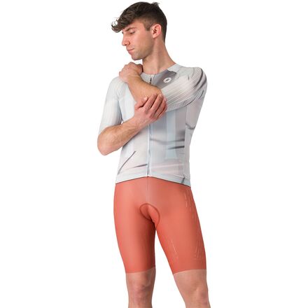 Free Aero Race S Kit Bib Short - Men's