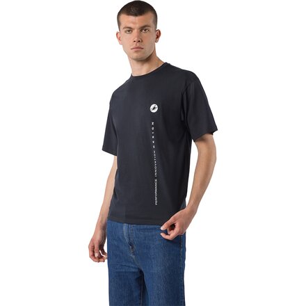 Innovation Logo T-Shirt - Men's
