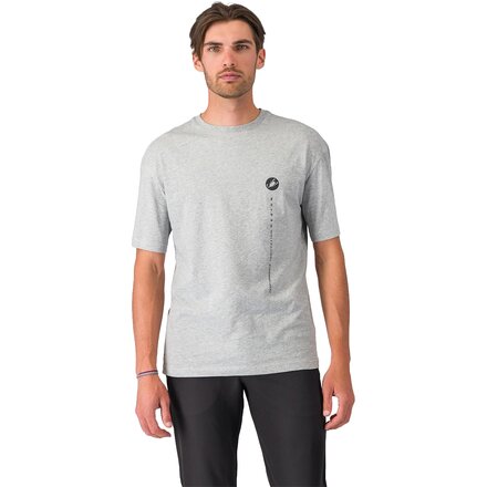 Innovation Logo T-Shirt - Men's