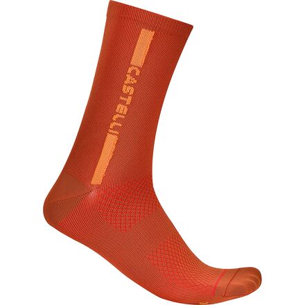 Linea Logo 15 Sock