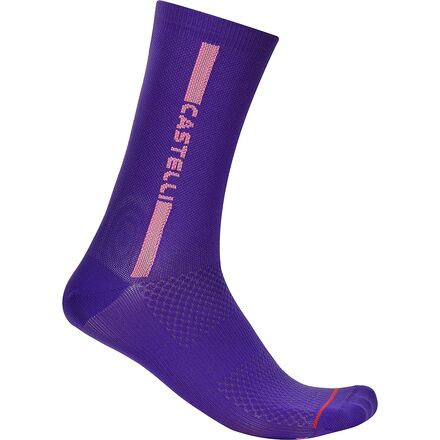 Linea Logo 15 Sock