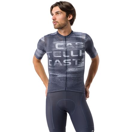 Stratus Logo Jersey - Men's