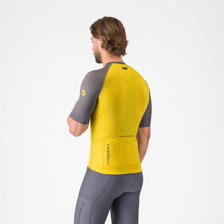 Castelli - Unlimited Endurance 3 Jersey - Men's