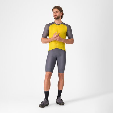 Castelli - Unlimited Endurance 3 Jersey - Men's