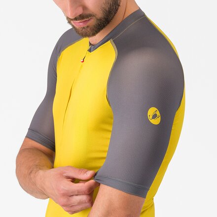 Castelli - Unlimited Endurance 3 Jersey - Men's