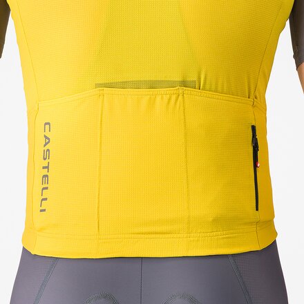 Castelli - Unlimited Endurance 3 Jersey - Men's