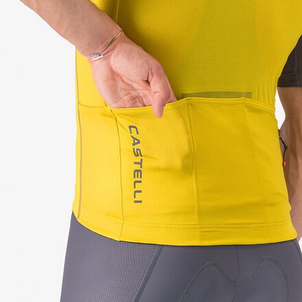 Castelli - Unlimited Endurance 3 Jersey - Men's