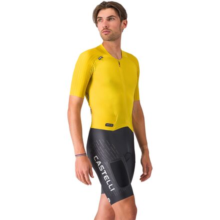 Unlimited Speedsuit - Men's