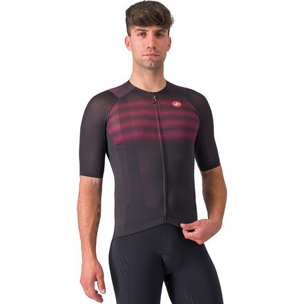 Aero Race 8 Limited Edition Jersey - Men's