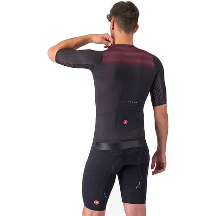 Castelli - Aero Race 8 Limited Edition Jersey - Men's