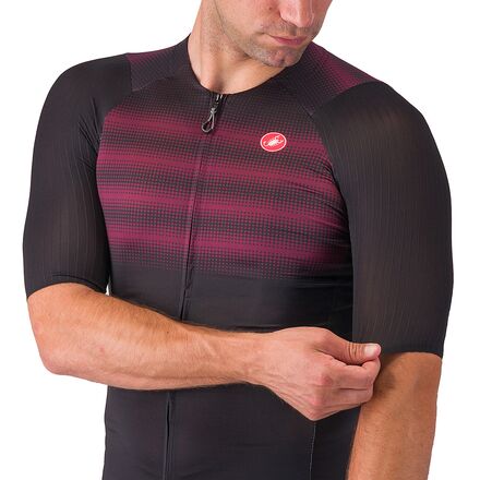 Castelli - Aero Race 8 Limited Edition Jersey - Men's
