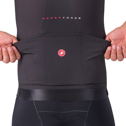 Castelli - Aero Race 8 Limited Edition Jersey - Men's