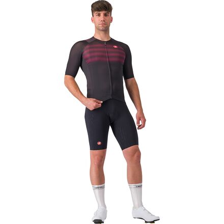 Castelli - Aero Race 8 Limited Edition Jersey - Men's