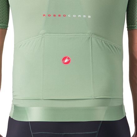 Castelli - Aero Race 8 Limited Edition Jersey - Men's