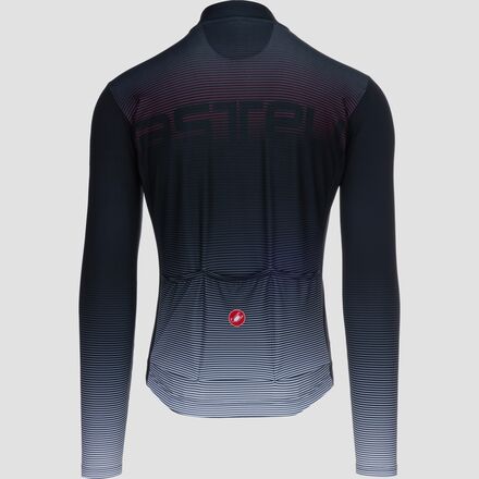Castelli - Apice Thermal Limited Edition Jersey - Men's