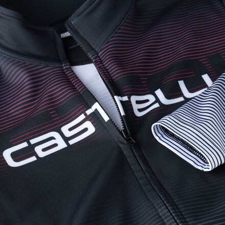 Castelli - Apice Thermal Limited Edition Jersey - Men's