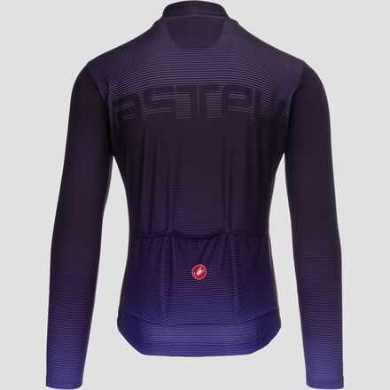 Castelli - Apice Thermal Limited Edition Jersey - Men's