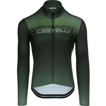 Apice Thermal Limited Edition Jersey - Men's