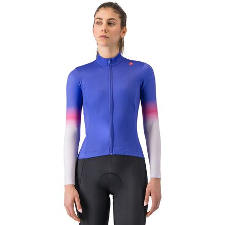 Corso Thermal Limited Edition Jersey - Women's