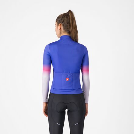 Castelli - Corso Thermal Limited Edition Jersey - Women's