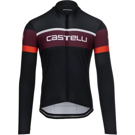 Passista Limited Edition Full Zip Jersey - Men's