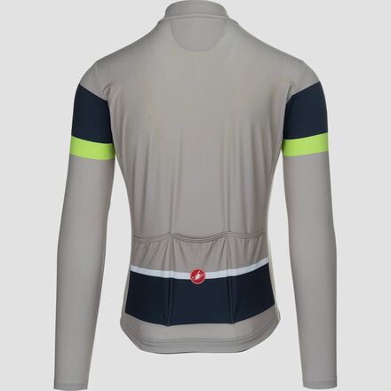 Castelli - Passista Limited Edition Full Zip Jersey - Men's