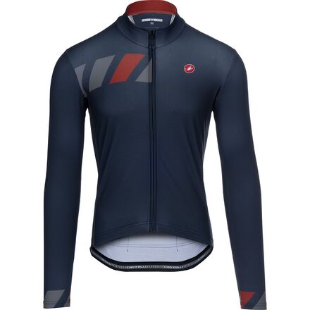 Pisa Thermal Limited Edition Jersey - Men's