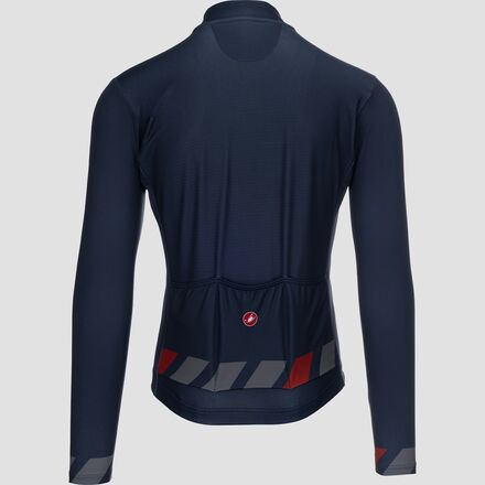 Castelli - Pisa Thermal Limited Edition Jersey - Men's