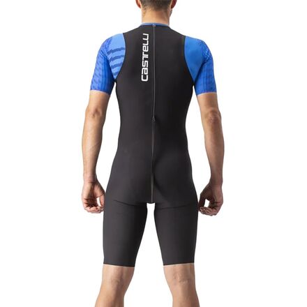 Castelli - Elite Swim Skin - Men's