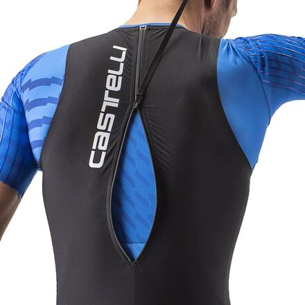 Castelli - Elite Swim Skin - Men's
