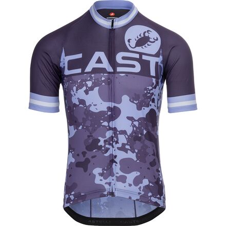 Attacco 2 Limited Edition Jersey - Men's