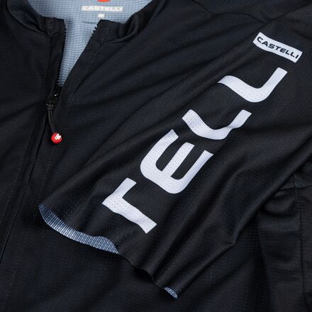 Castelli - Entrata Apex Limited Edition Jersey - Men's