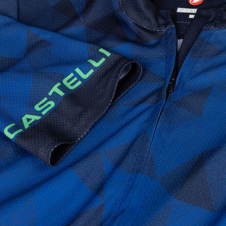 Castelli - Flusso 2 Limited Edition Jersey - Men's