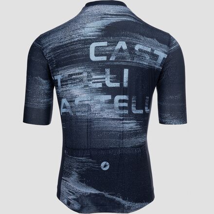 Castelli - Stratus Logo Limited Edition Jersey - Men's