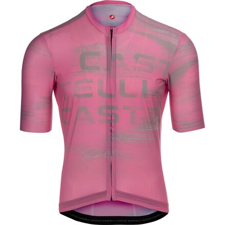 Stratus Logo Limited Edition Jersey - Men's