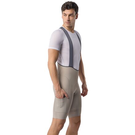 Unlimited 2 Cargo Limited Edition Bibshort - Men's