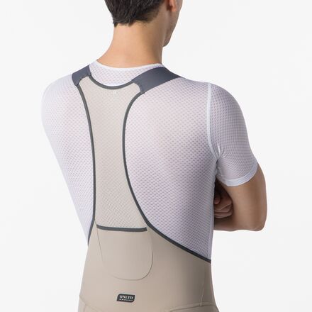Castelli - Unlimited 2 Cargo Limited Edition Bibshort - Men's