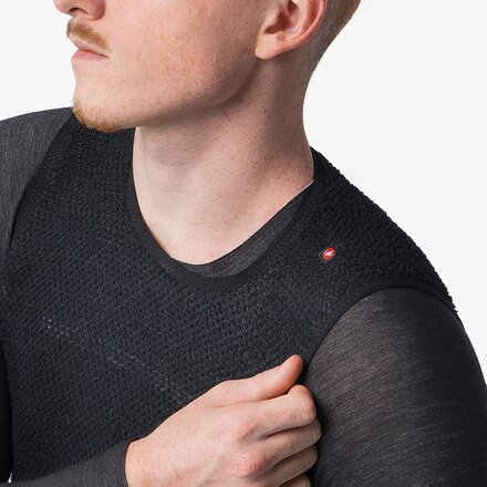 Castelli - Cold Days 2nd Layer Vest - Men's