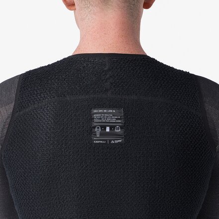 Castelli - Cold Days 2nd Layer Vest - Men's
