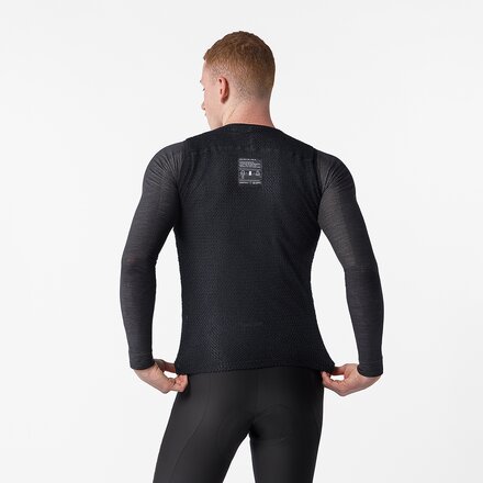 Castelli - Cold Days 2nd Layer Vest - Men's