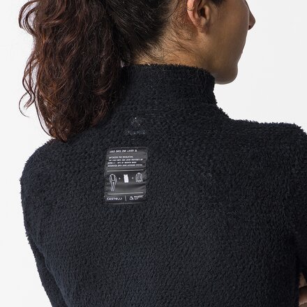 Castelli - Cold Days 2nd Long-Sleeve Baselayer - Women's