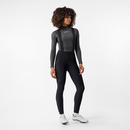 Castelli - Competizione DT Bibtight - Women's