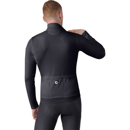 Castelli - Competizione Thermal Long-Sleeve Jersey - Men's