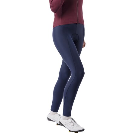 Castelli - Espresso 2 DT Bibtight - Women's - Belgian Blue